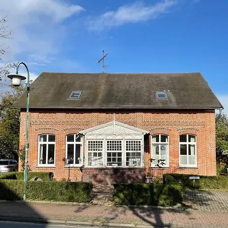 Ferienwohnung_abendrot_ Apartment *